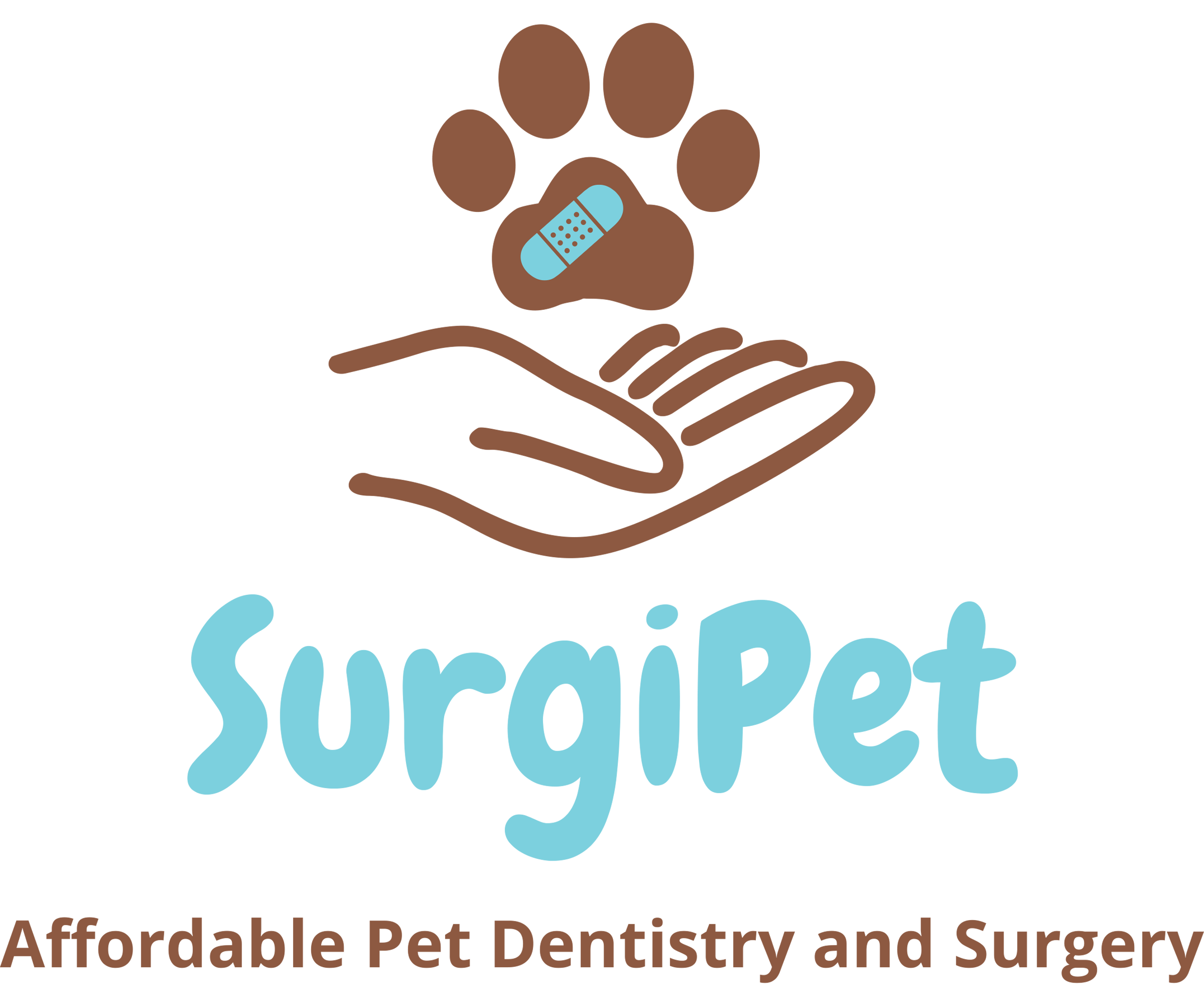 SurgiPet logo