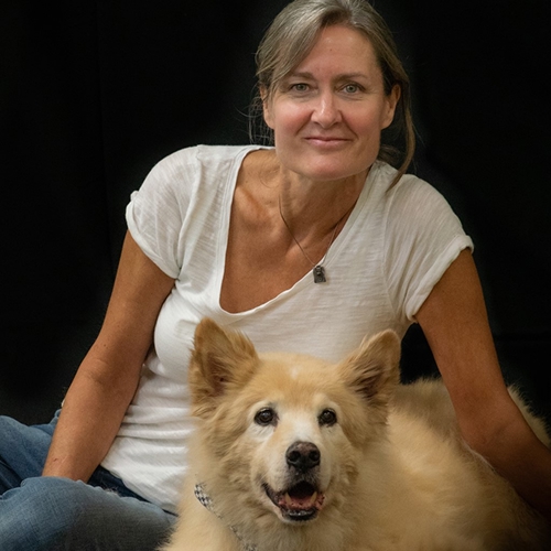 Amy Orlin, DVM