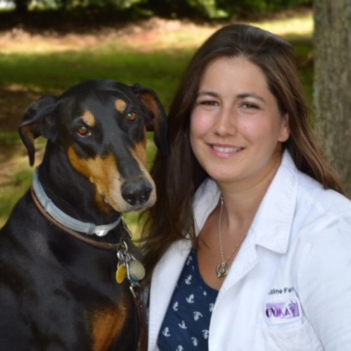 Dr. Jaime Feroli
