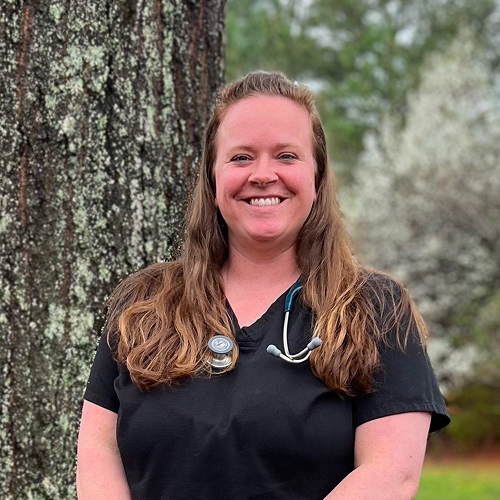 Dr. Katie Penland